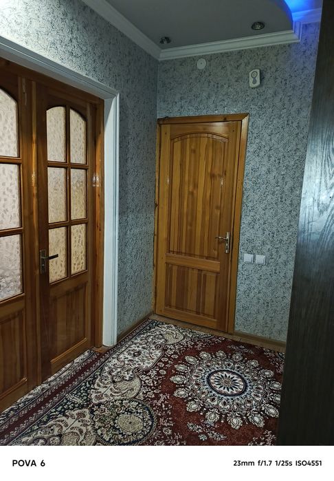 Яккасарайский р-н Кушбеги 3 / 3 / 5  Уй эгалари Срочно продам