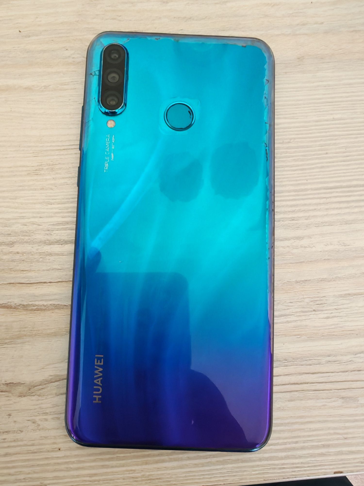 Huawei p 30 Lite