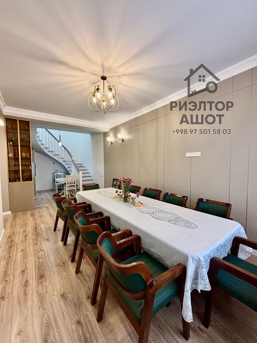 4/7-8/8 Паркентский 111м2