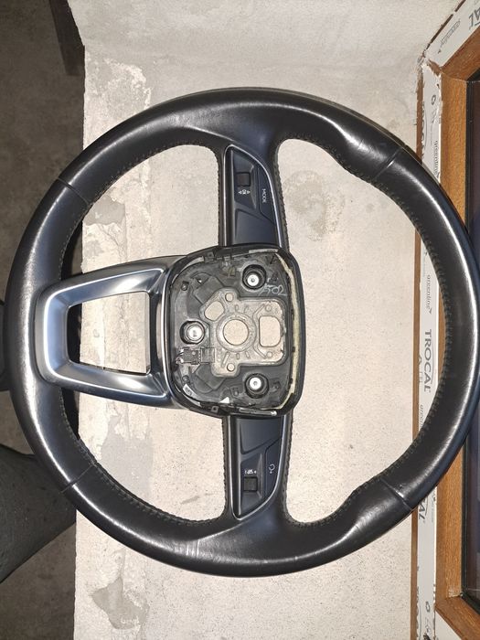 Кожен волан за Ауди Без ЕЙРБЕГА