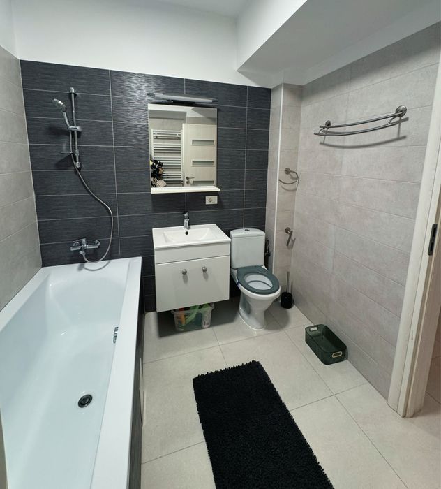 Apartament 2 camere-Prelungirea Ghencea, intersectie cu Valea Larga