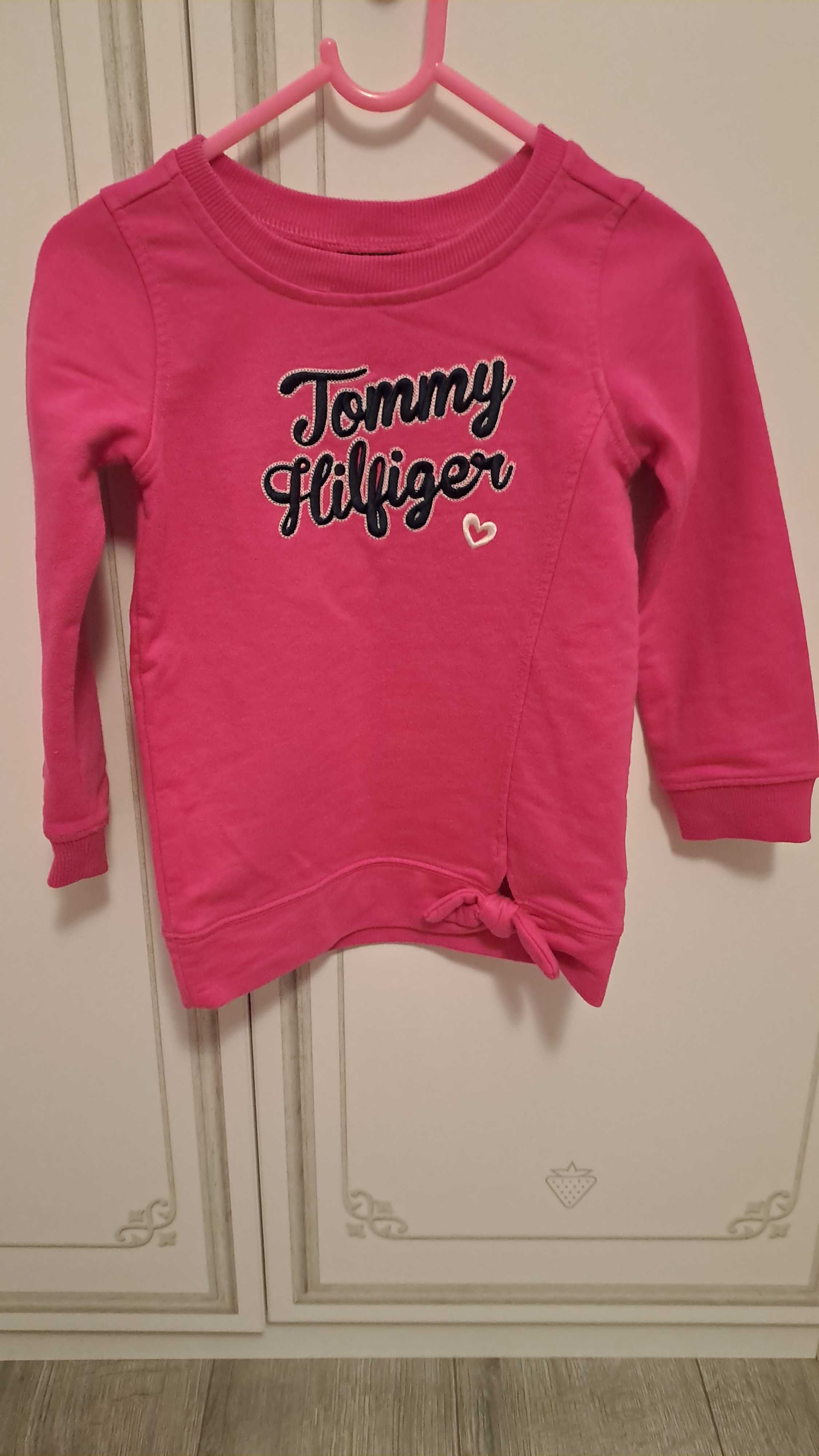 Блуза Tommy Hilfiger