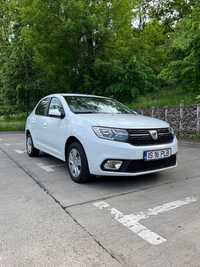 Dacia Logan 1.5 dci 2019