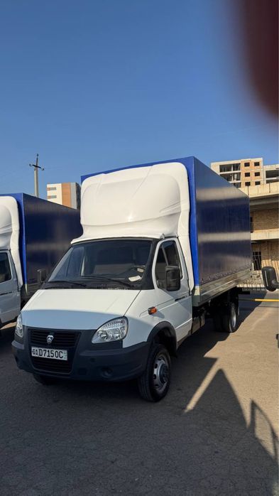 Газель 2019 йил , Gazel 2019 yil