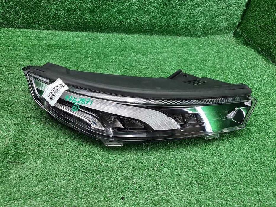 Фара верх на Хендай Палисад Бу оригинал 2022-/ Hyundai Palisade 2022-