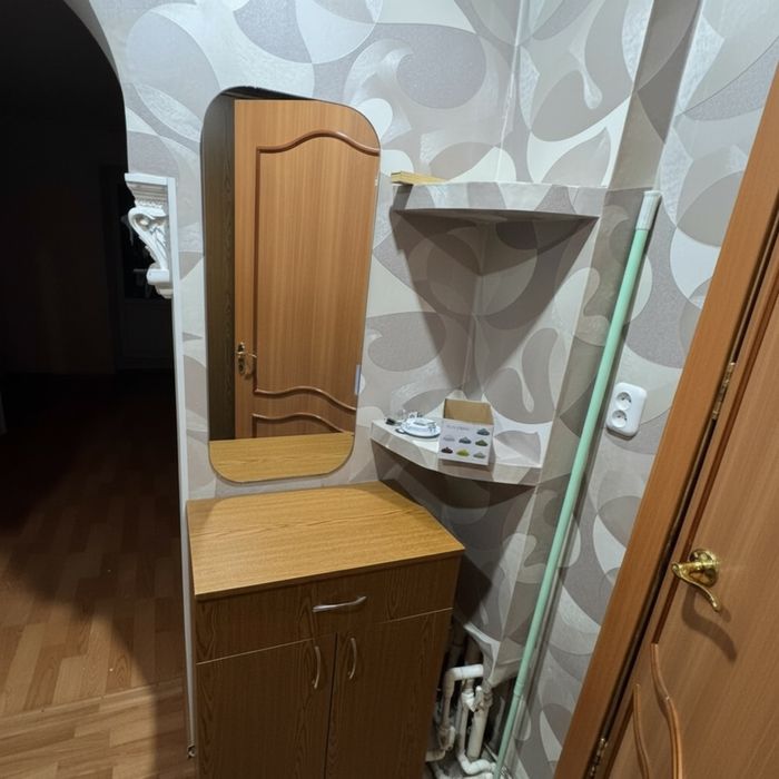 Зеркало в хорощем состоянии