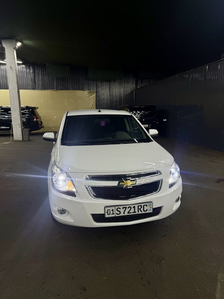 Cobalat 2€ Avtomat 2015 yil Metan gaz Sotilad