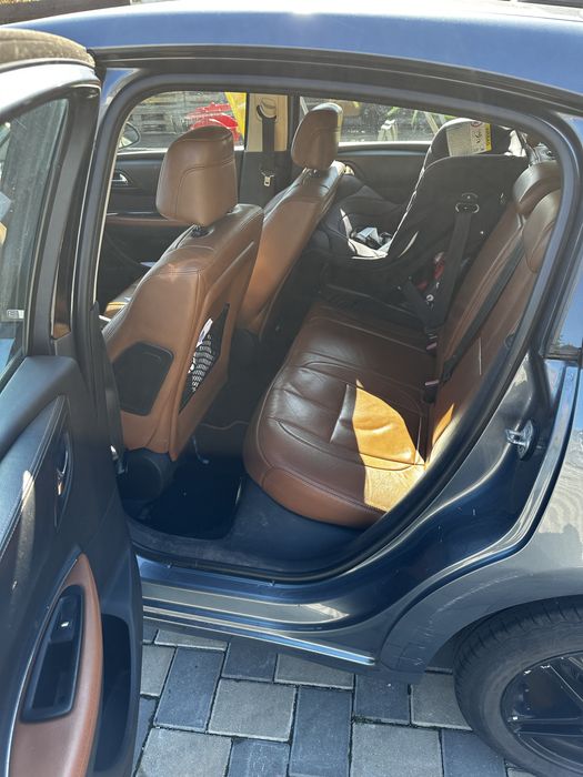 Citroen C4 Exclusive