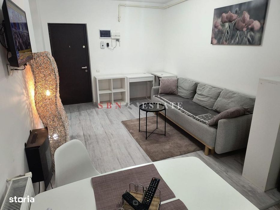 Apartament 2 Camere Aparatorii Patriei | Modern | Metrou