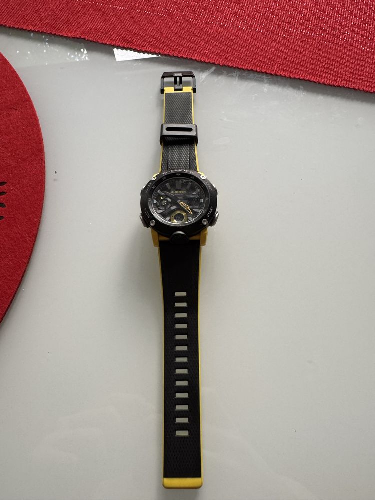Мъжки Часовник G-Shock