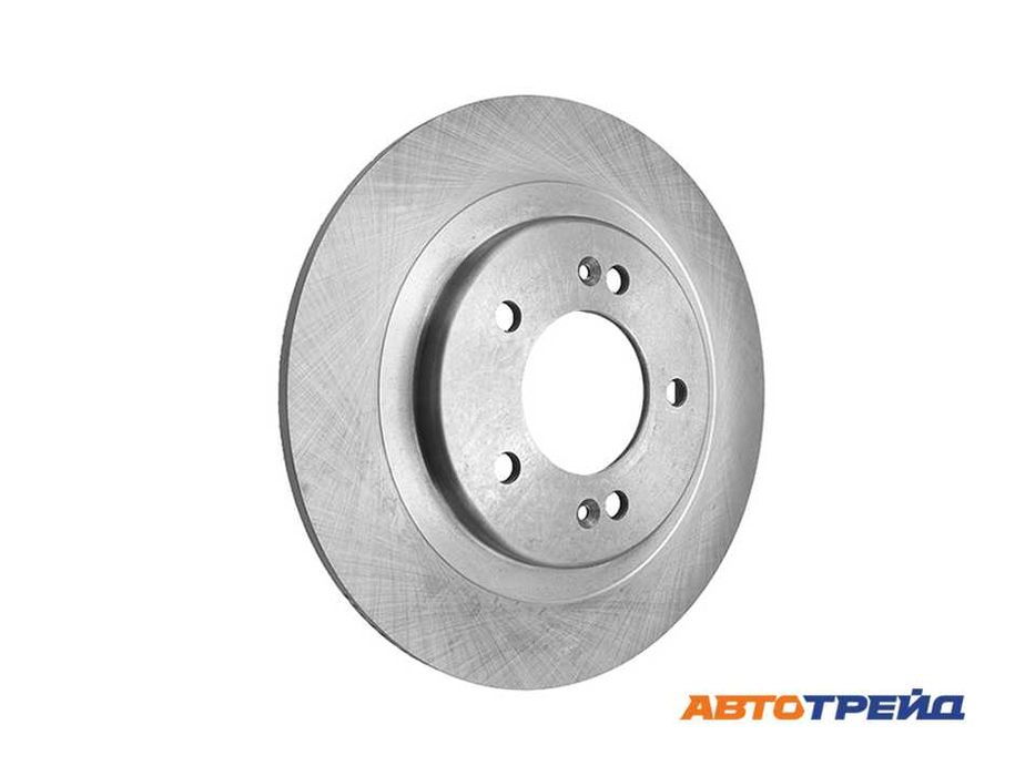 Тормозные диски на все авто / Низкие Цены / Гарантия!