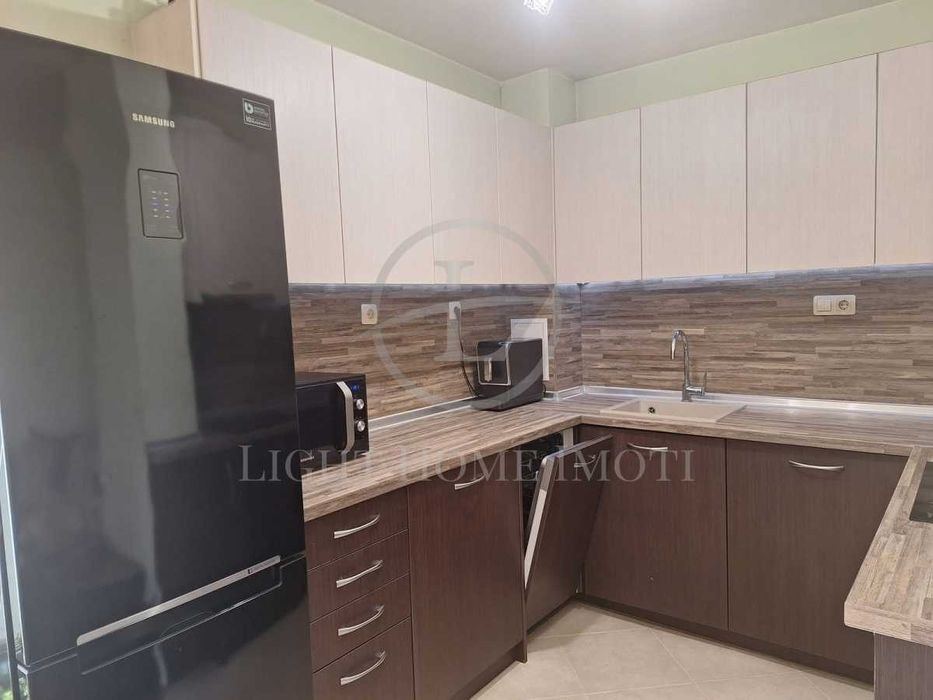 Продава се Двустаен апартамент в Пловдив, Кючук Париж - 74 кв.м за 1595 €/кв.м - Снимка #4