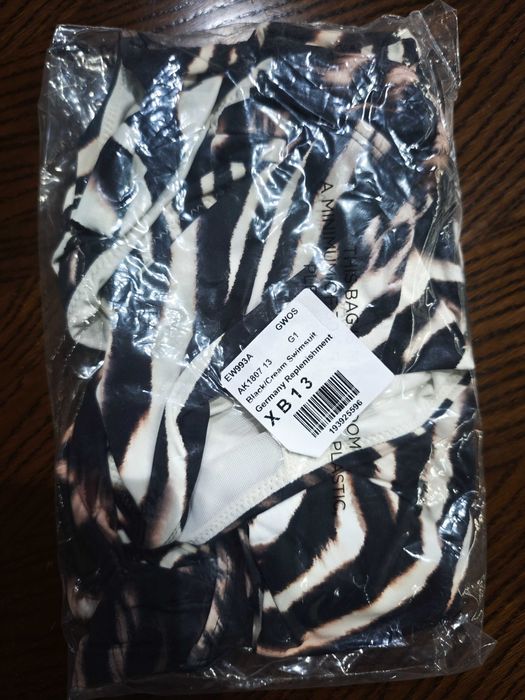 Нов дамски бански