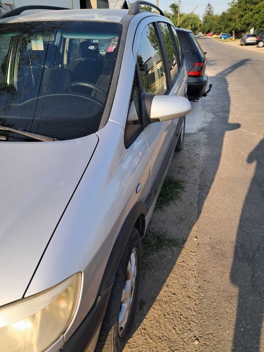 Opel zafira de vânzare