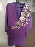 Rochie noua S realizata pe comanda
