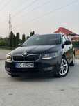 Skoda Octavia III