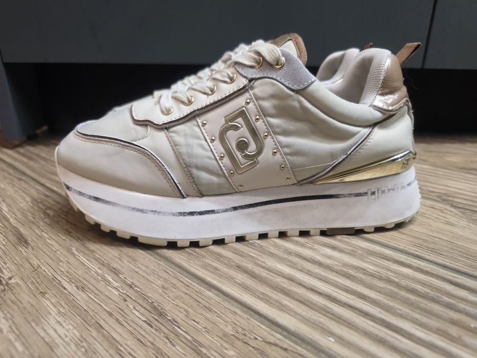 Дамски маратонки LIU.JO