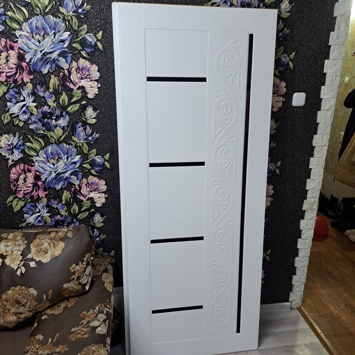 Дверь межкомнатная