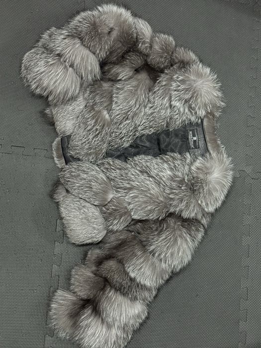 Haina blana naturala