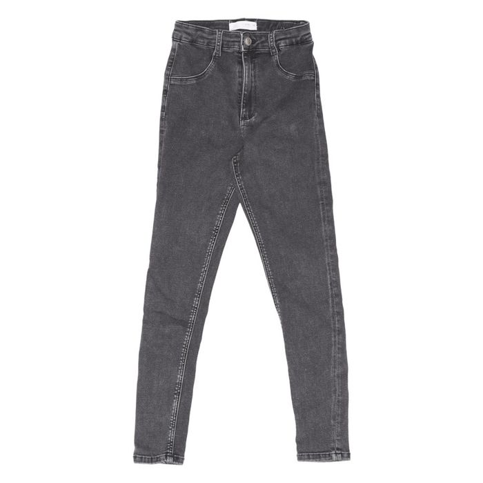 Jeans/Blugi ZARA Fete  3 perechii 90 RON