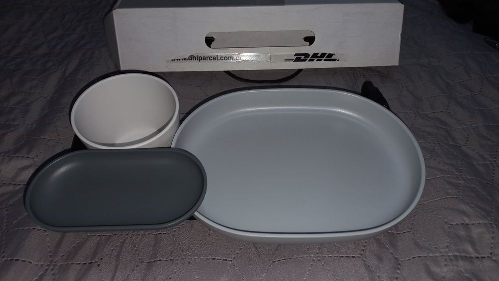 Snack Tray Cybex compatibil cu  Priam si Mios.