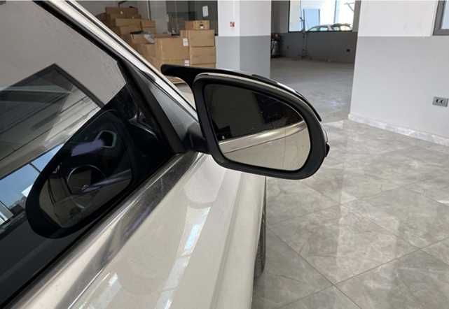 Капаци за огледала Batman, Mercedes W 205, 2015-19