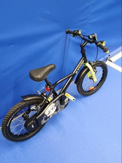 Dark Hero 500 - produs resigilat - (SecondHand) Decathlon