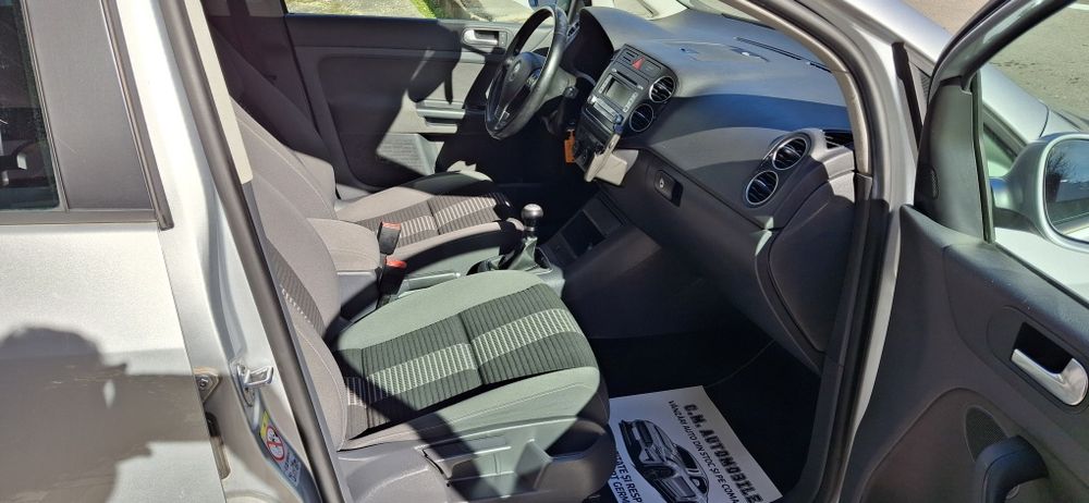 Vw Golf United 1.4 Climatronic  inc in scaune