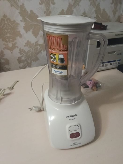 Блендер панасоник