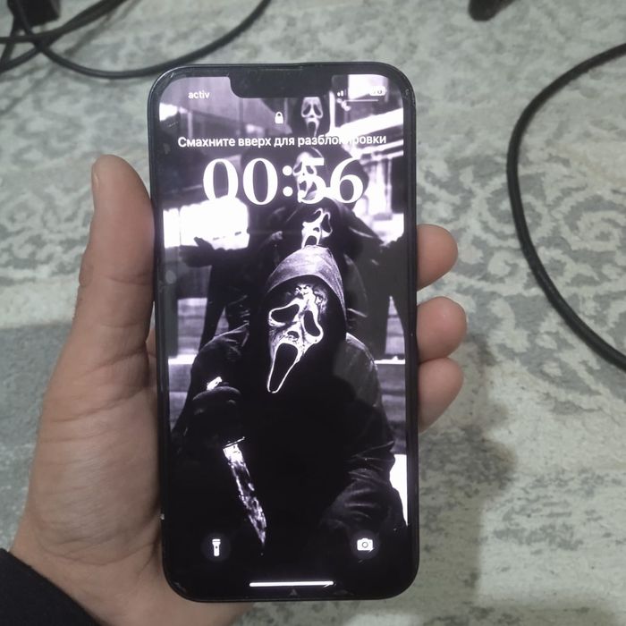 Айфон 14 ёмкость 85