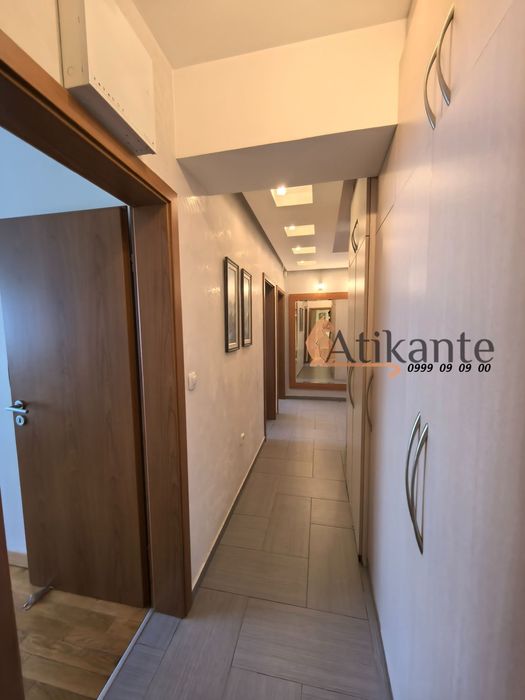 Дава се под наем Тристаен апартамент в София, Иван Вазов - 102 кв.м за 1200 € - Снимка #8