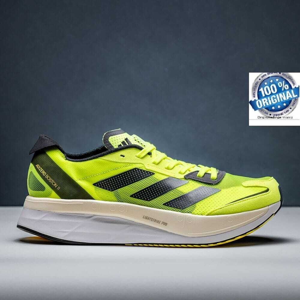 Adidasi ORIGINALI % Adidas ADIZERO BOSTON 11 M unisex nr 38.5