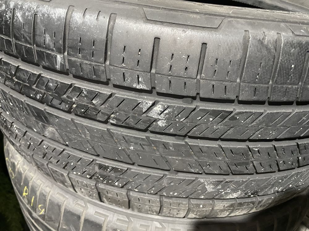 Продам шины 255/50 R19