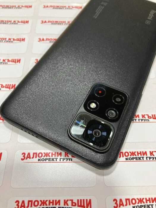 Xiaomi Redmi Note 11S 5G 128GB 6GB RAM Dual
