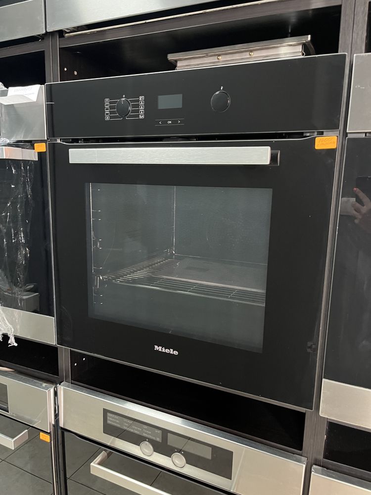 Miele H 2860 1BP фурна за вграждане/ 24 месеца гаранция