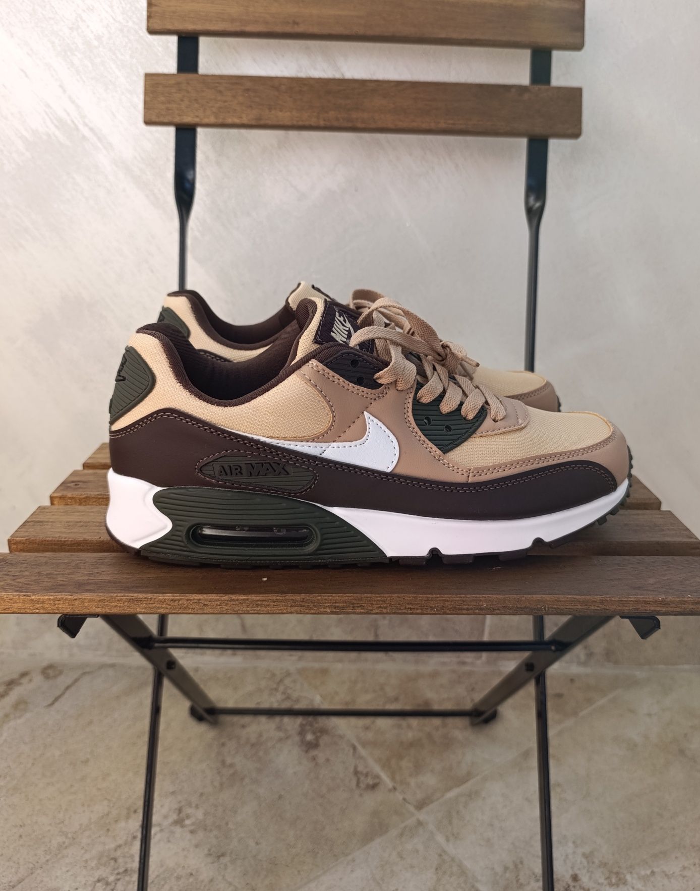 Nike Air Max 90 номер 44
