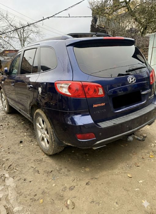 Vand masina perfect functionala