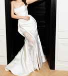 Rochie de mireasa, Milla Nova, marimea XS-S