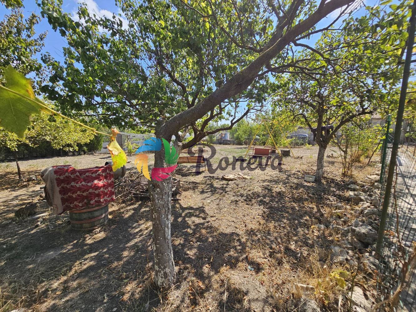 Къща в с.Климентово, обл. Варна