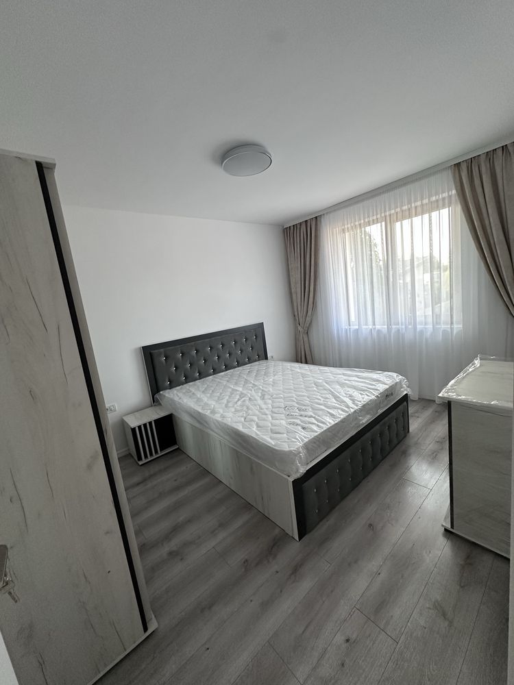 Proprietar Inchiriez casa Stefanesti, prima inchiriere