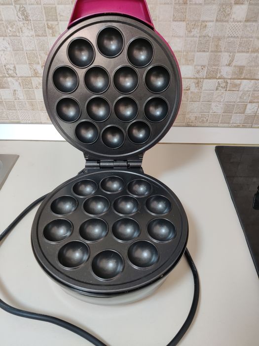 Aparat cake pops / Aparat gogosele