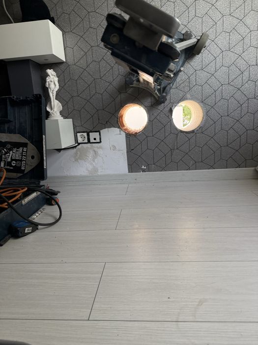 Carotam Rapid Si Curat Gauri :Hota/Centrala/Aer Conditionat/Ventilatii