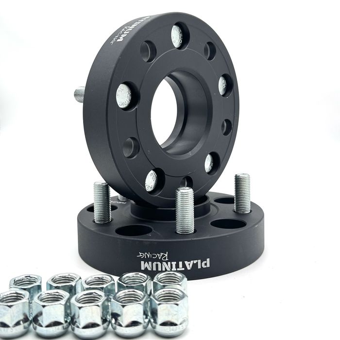 Фланци за джипове 5x139.7 / 6x139.7 / 5x114.3 / 5x115 / 5x127