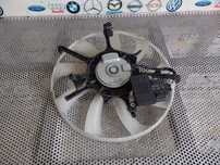 Electroventilator Termocupla Cu Modul Ventilatoare Toyota Yaris Cross Yaris 4 Motor 1.5 Benzina Hyb