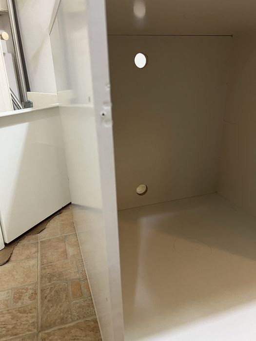 Corp pal ikea pentru cuptor