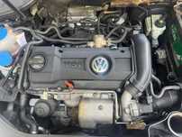 Motor fara anexe CAXA/CAXC 1.4tsi Golf 5 6 Tiguan A1 A3 Octavia Passat