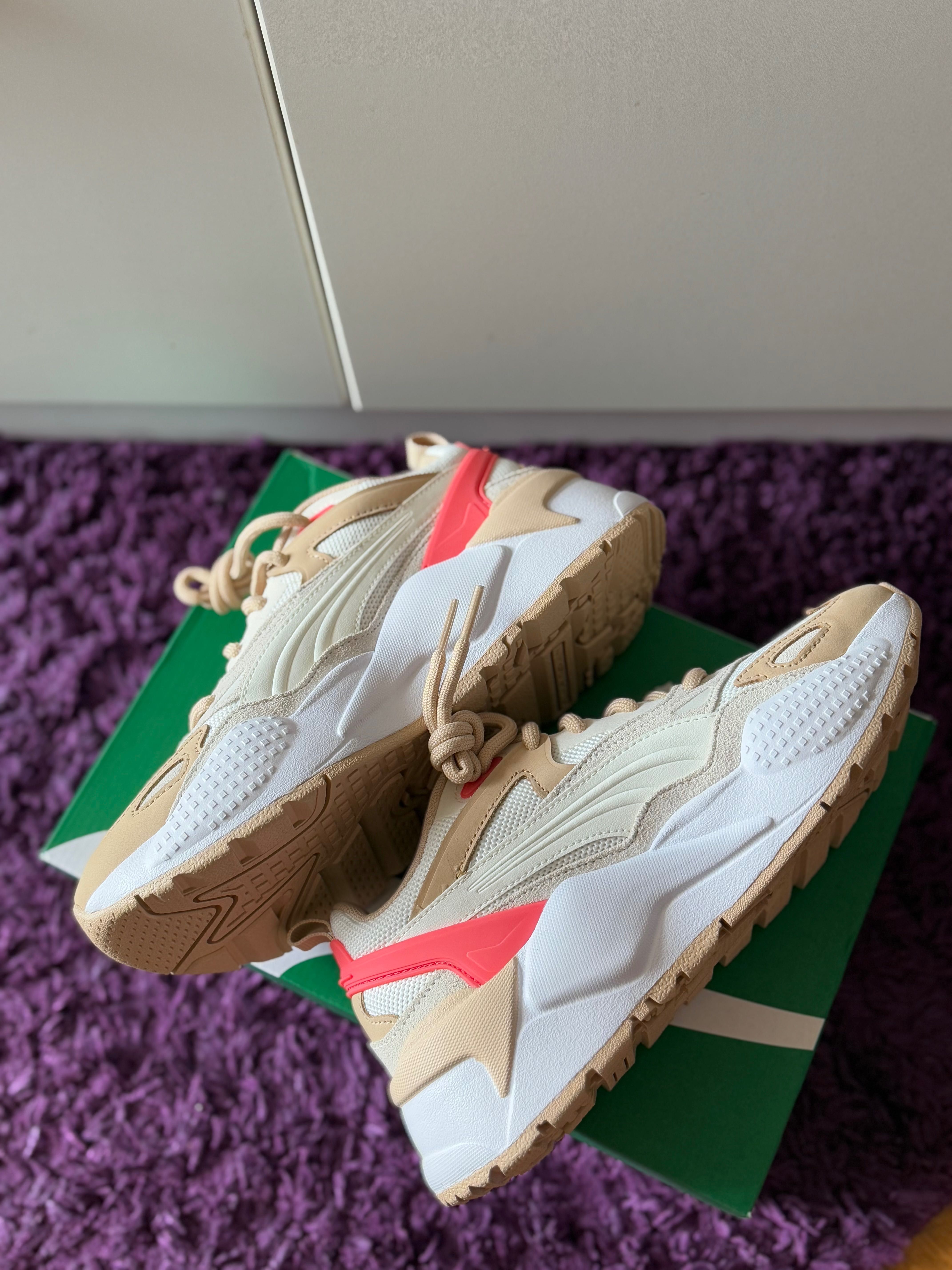 Маратонки Puma RS-X  нови