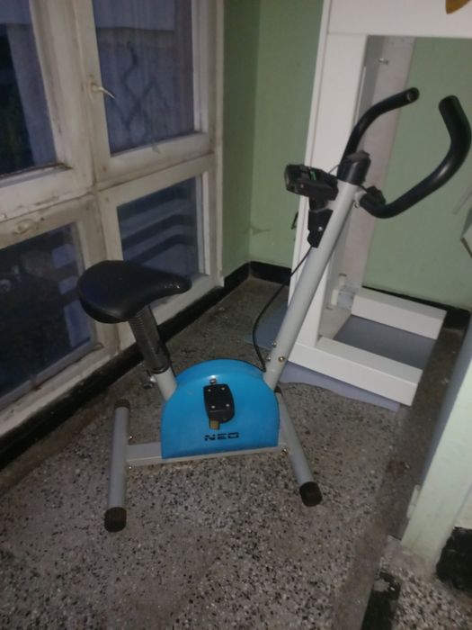 Велоаргометър Neo