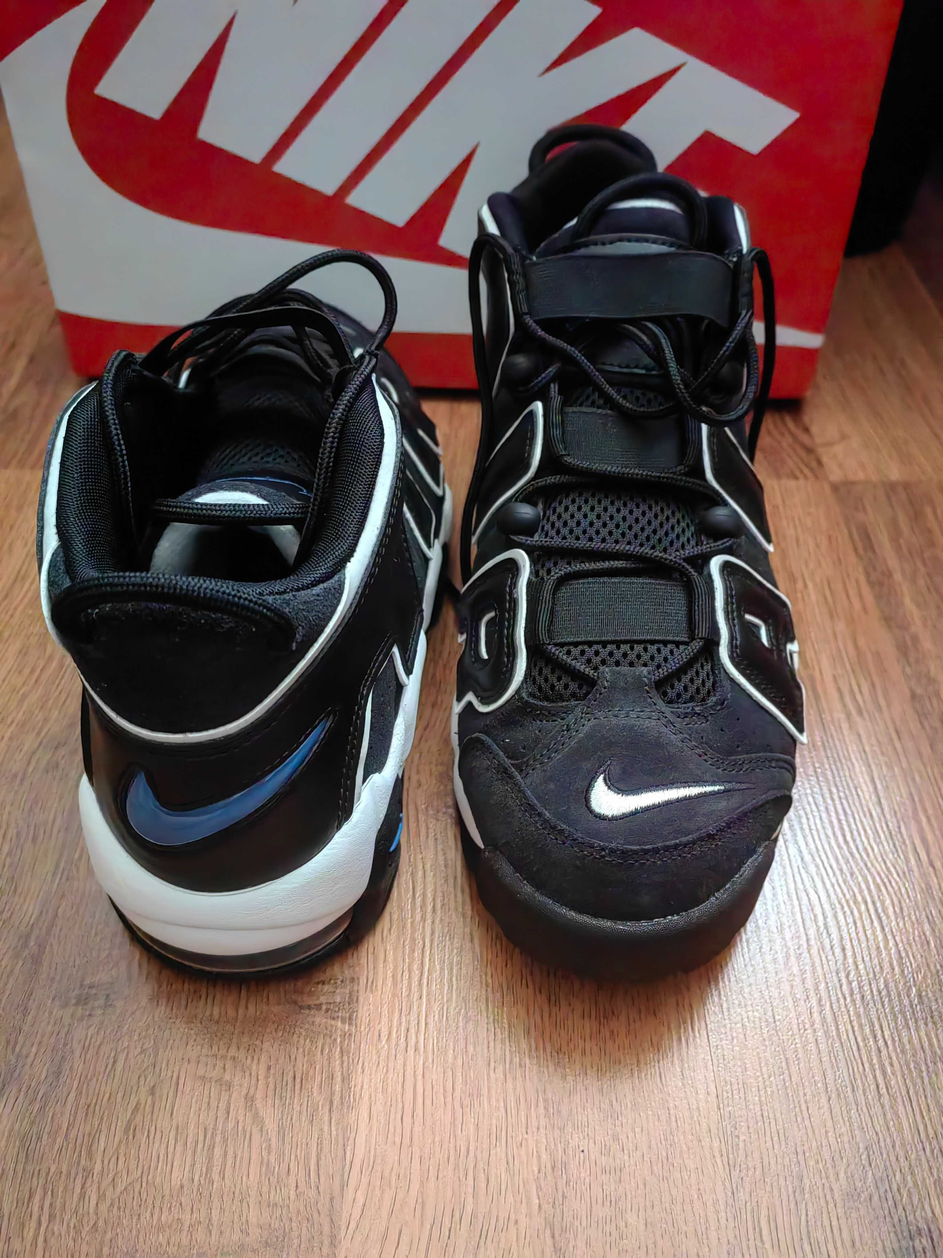 Nike Uptempo barbati