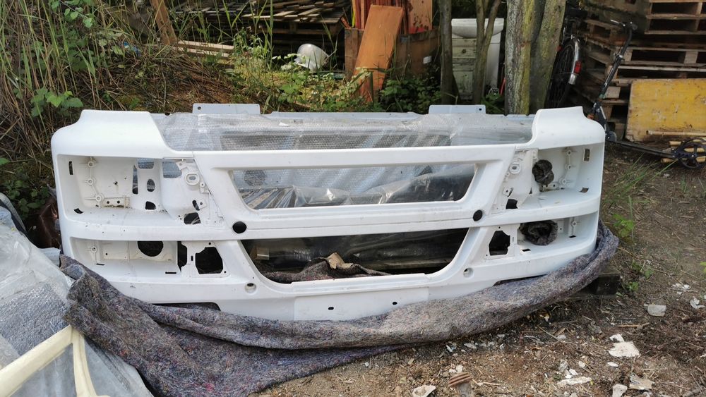 Elemente Caroserie cap tractor